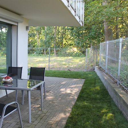 Villa Klif Rewal Ngoại thất bức ảnh