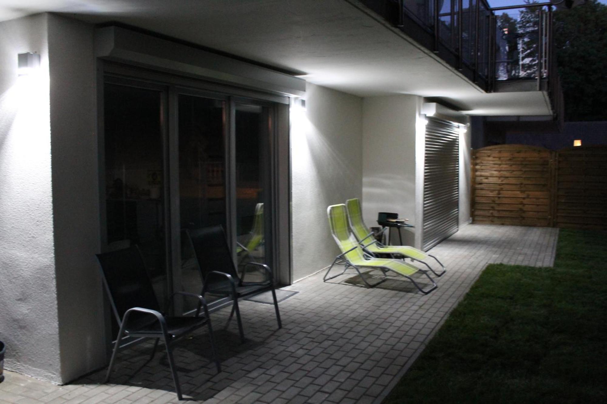 Villa Klif Rewal Ngoại thất bức ảnh