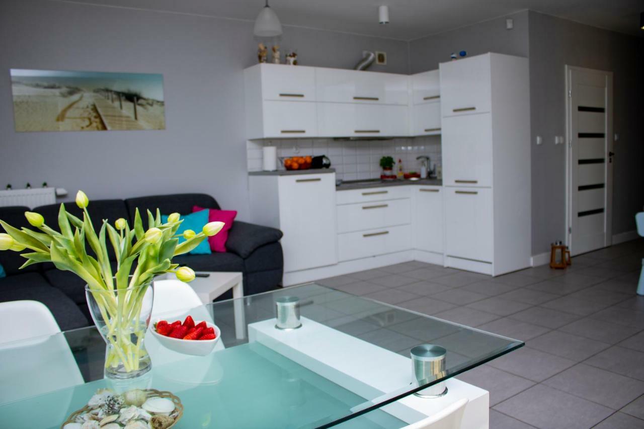 Villa Klif Rewal Ngoại thất bức ảnh