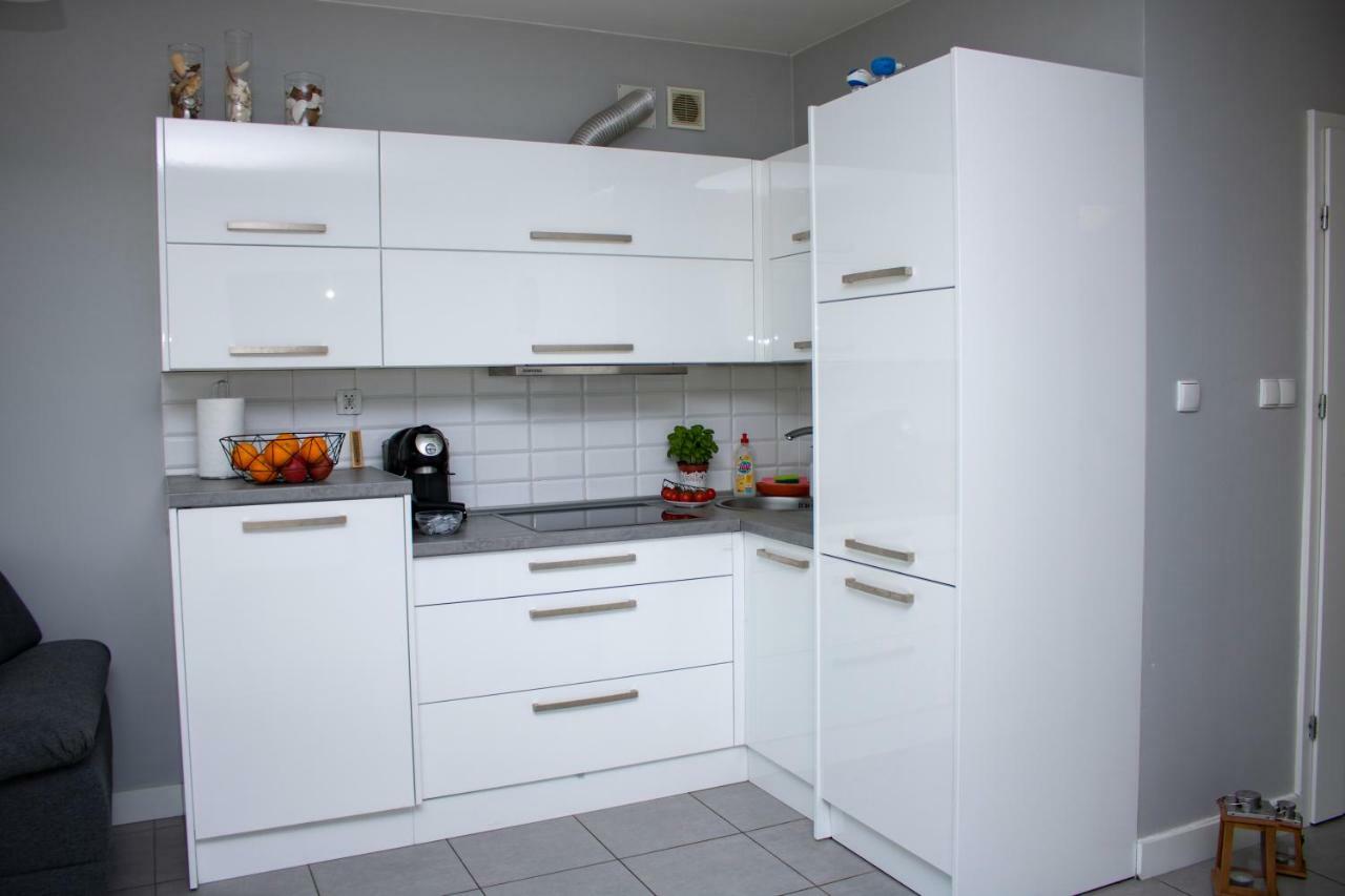 Villa Klif Rewal Ngoại thất bức ảnh