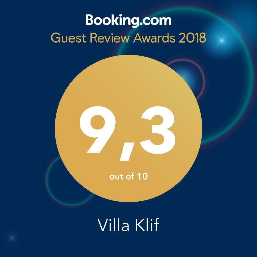 Villa Klif Rewal Ngoại thất bức ảnh