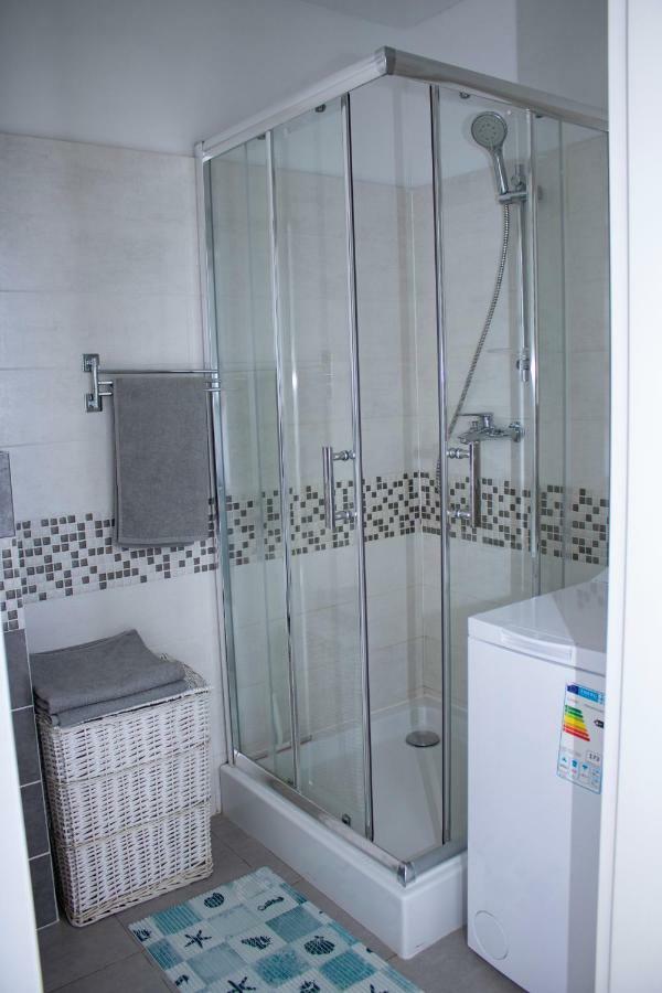 Villa Klif Rewal Ngoại thất bức ảnh