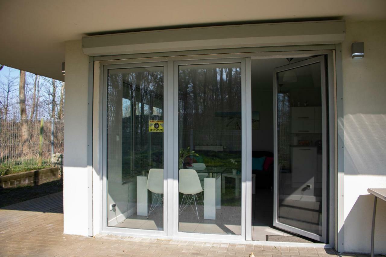 Villa Klif Rewal Ngoại thất bức ảnh