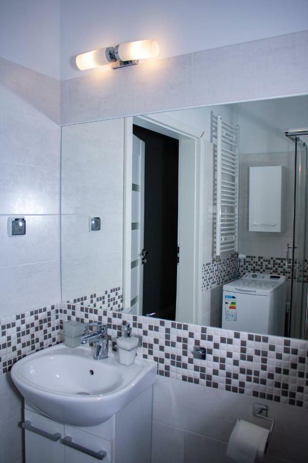 Villa Klif Rewal Ngoại thất bức ảnh