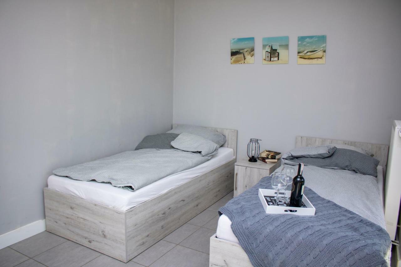 Villa Klif Rewal Ngoại thất bức ảnh